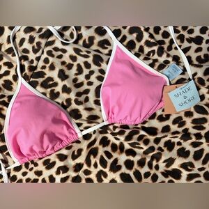 💕Shade & Shore Bikini Top💕